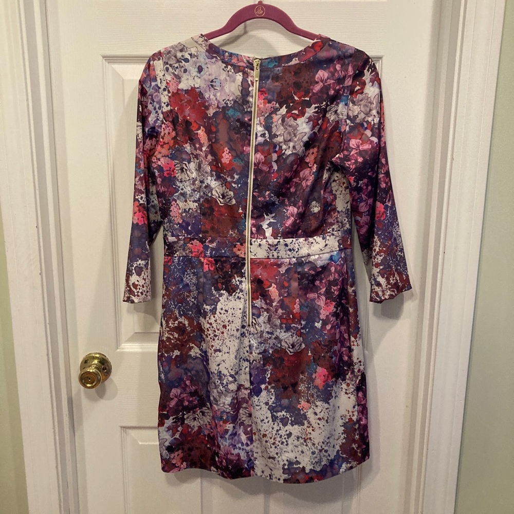 H&M Multicolored Dress - Picture 3 of 7